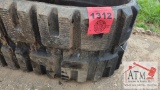 NEW Trek Skidsteer Track