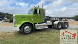 1986 Freightliner FLD