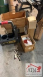 NEW Cutting Torch Set w/ Bottles