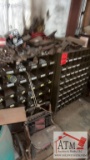 (2) Bolt Bins w/ Contents
