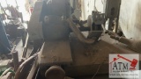 Industrial Grinder  w/ 2 Motors
