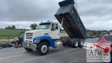 1998 Ford LT8511 Dump Truck