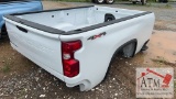 2024 Chevrolet 2500/3500 SRW New Take off Bed 8'