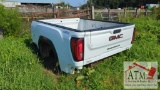 2019  GMC Sierra SRW New Take off Short Bed