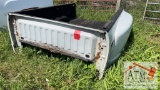 2006 Dodge 3rd Gen Ram Dually Bed