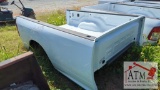 2024 Dodge Ram 2500/3500 SRW New Takeoff Bed
