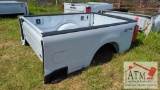 2024 Ford Superduty 250/350 SRW Takeoff Bed