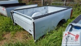 2024 Ford Superduty 250/350 SRW Takeoff Bed