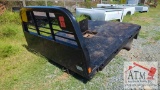 CM Flat Bed (8.5')
