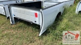 2022 Dodge Ram 2500/3500 SRW New Take Off Bed