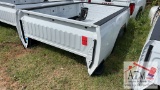 2024 GMC 2500/3500 SRW New Take Off Bed