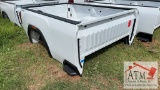 2024 GMC 2500/3500 SRW New Take Off Bed