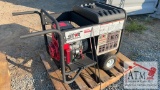 NorthStar Honda 18HP Generator