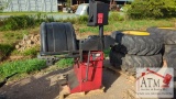 Hunter GSP9200 Wheel Balancer