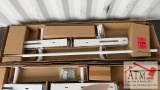 NEW Weather Guard 2295-3-01 ExGlide2 Ladder Kit