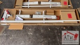 NEW Weather Guard 2265-3-01 ExGlide2 Ladder Kit