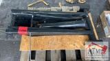 Hydraulic Dump Kit