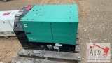 Cummins Onan 10 KW Generator