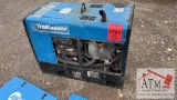 Miller Trailblazer 325 EFI Welder