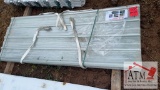 (30) NEW Corrugated Polycarbonate Clear Roof Panel