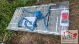 (50) NEW Metal Steel Wire Mesh Sheets