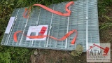 (50) NEW Galvanized Steel Garden Mesh