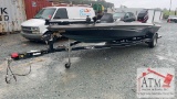 Pro Craft Boat (Non-Running)