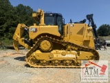 2023 Caterpillar D8T Crawler Dozer D8