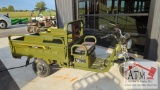 NEW Landhonor Electric Tricycle