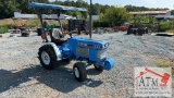 Ford 1220 Tractor