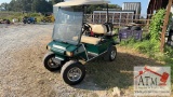 Club Car 48V Cart