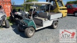 Club Car Gas Golf Cart