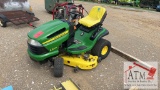 2009 John Deere LA145 48
