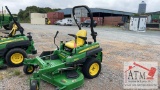 John Deere Z520A 60