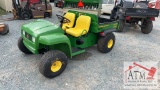 John Deere Gator 4X2