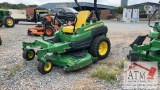 John Deere 925A 60