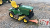 John Deere 425 54