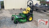 John Deere 717A 48
