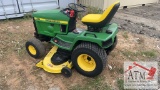 John Deere 445 60
