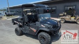2019 Kubota RTV XG850 4x4