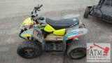 Polaris Outlaw 50 4-Wheeler