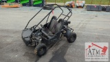 Kandi Go Kart