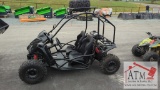 Jiangsu Go Kart