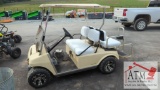 1998 Club Car 48V Golf Cart
