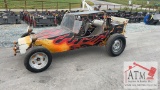 Volkswagen Dune Buggy (No Title)
