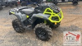 2020 Can-Am Outlander 650
