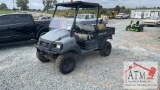 Club Car Carryall 1500 4X4