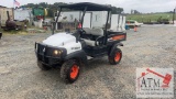 Bobcat 2200 UTV