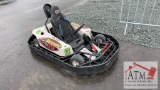 Go-Kart - Gas