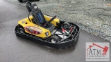 Go-Kart - Gas